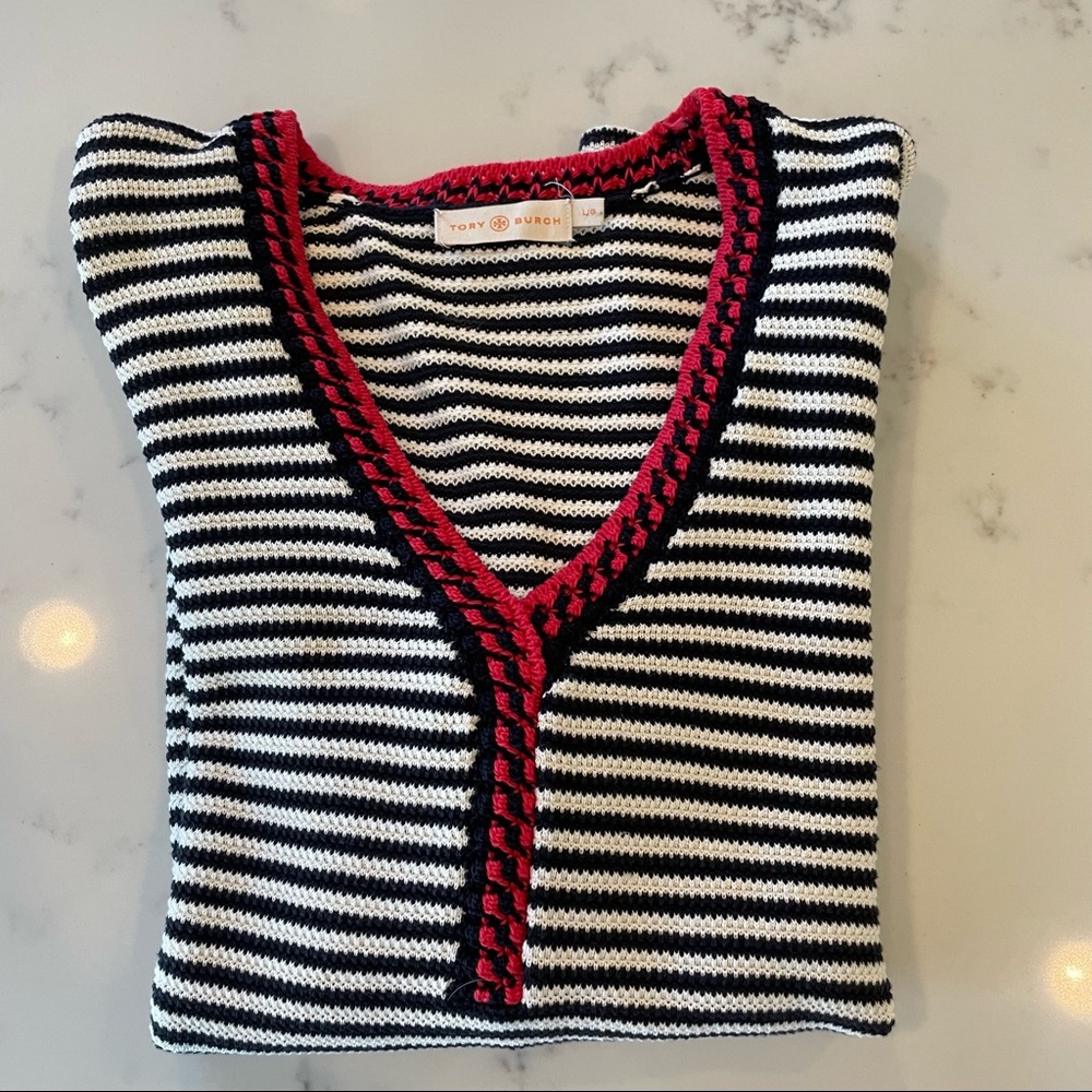 TORY BURCH SWEATER